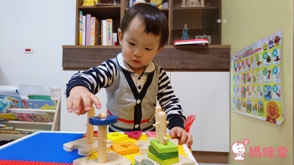 德國 HAPE 嬰幼兒感覺統合系列