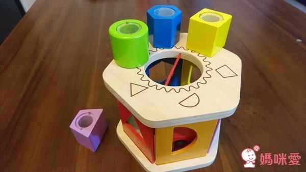 德國 HAPE 嬰幼兒感覺統合系列