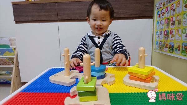 德國 HAPE 嬰幼兒感覺統合系列