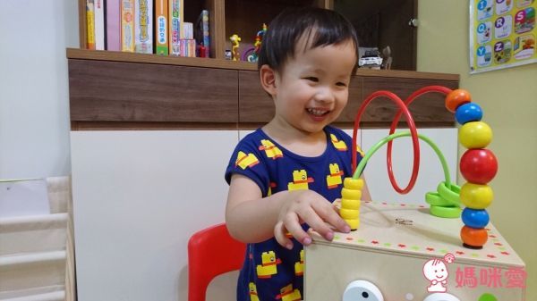 德國 HAPE 嬰幼兒感覺統合系列