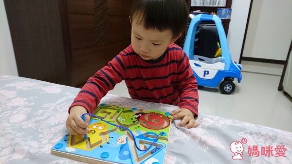 德國 HAPE 嬰幼兒感覺統合系列