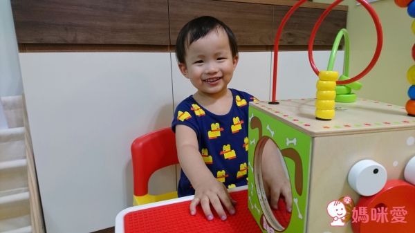 德國 HAPE 嬰幼兒感覺統合系列