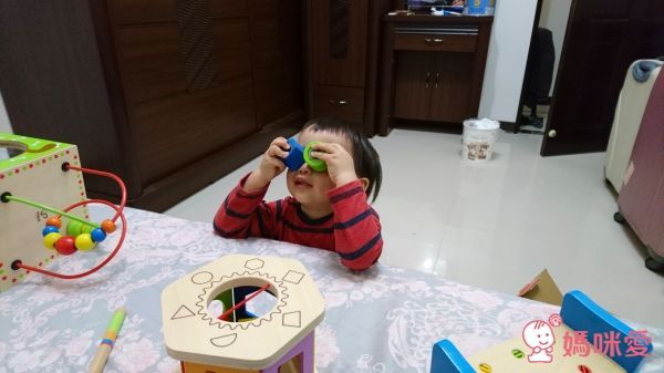 德國 HAPE 嬰幼兒感覺統合系列