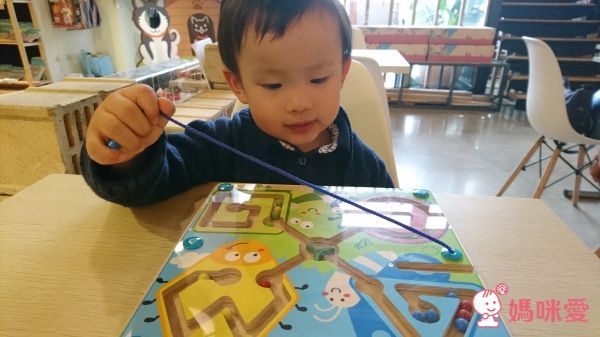 德國 HAPE 嬰幼兒感覺統合系列