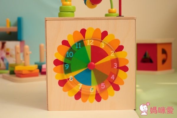 德國 HAPE 嬰幼兒感覺統合系列