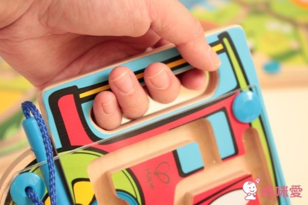 德國 HAPE 嬰幼兒感覺統合系列