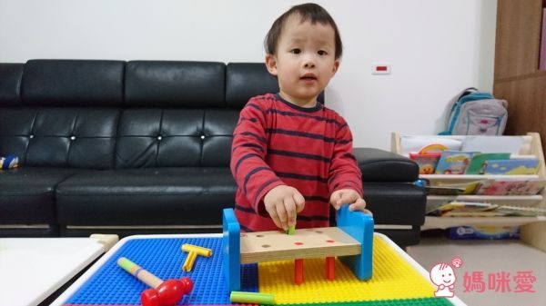 德國 HAPE 嬰幼兒感覺統合系列