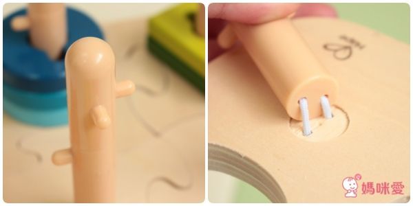 德國 HAPE 嬰幼兒感覺統合系列