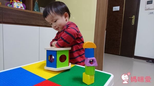 德國 HAPE 嬰幼兒感覺統合系列