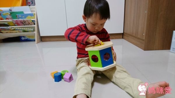 德國 HAPE 嬰幼兒感覺統合系列