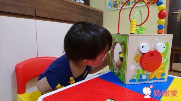 德國 HAPE 嬰幼兒感覺統合系列