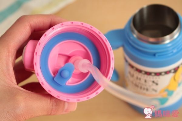 日本SKATER 超輕量不鏽鋼保冷學習水杯