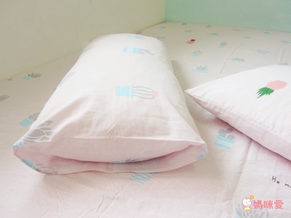 【PureOne】台灣製極致純棉床包組✿ 全團免運中！