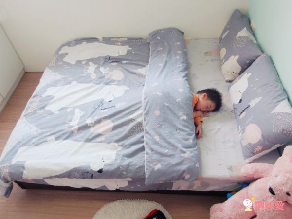 【PureOne】台灣製極致純棉床包組✿ 全團免運中！