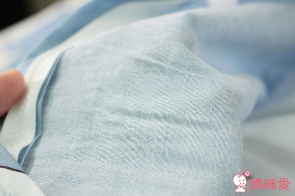 PureOne 極致純棉床包組 