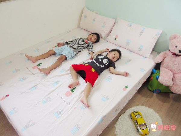 【PureOne】台灣製極致純棉床包組✿ 全團免運中！