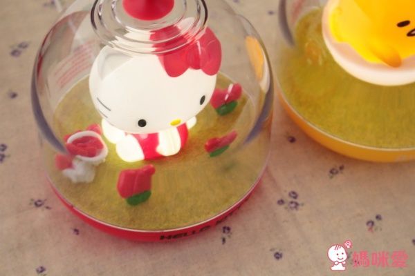 PureOne 日本授權觸控小夜燈