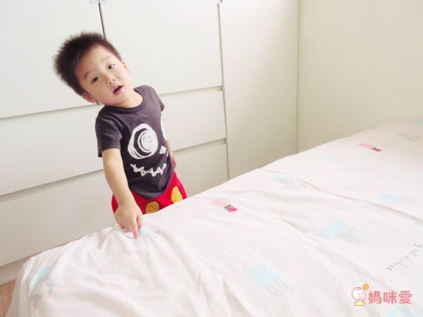 【PureOne】台灣製極致純棉床包組✿ 全團免運中！