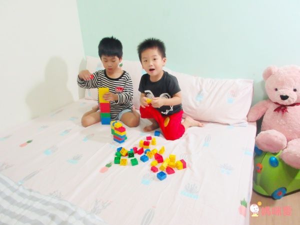 【PureOne】台灣製極致純棉床包組✿ 全團免運中！