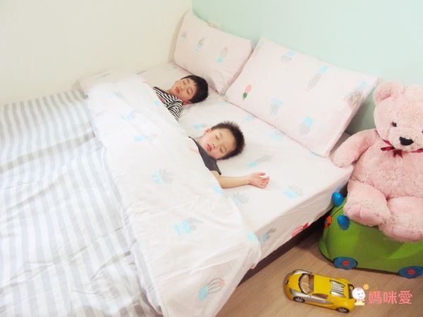 【PureOne】台灣製極致純棉床包組✿ 全團免運中！