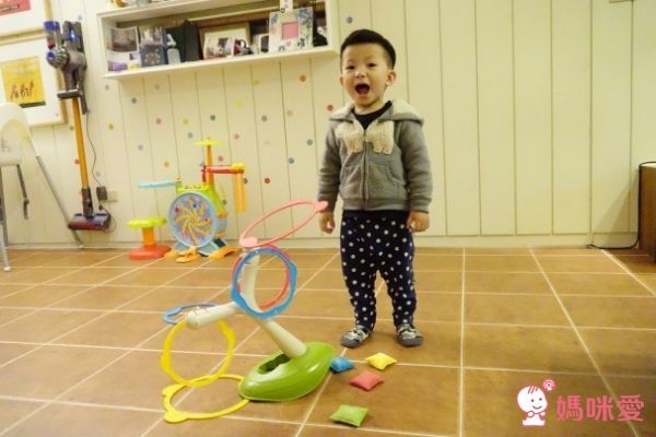 童心園 Weplay 體感幼教玩具