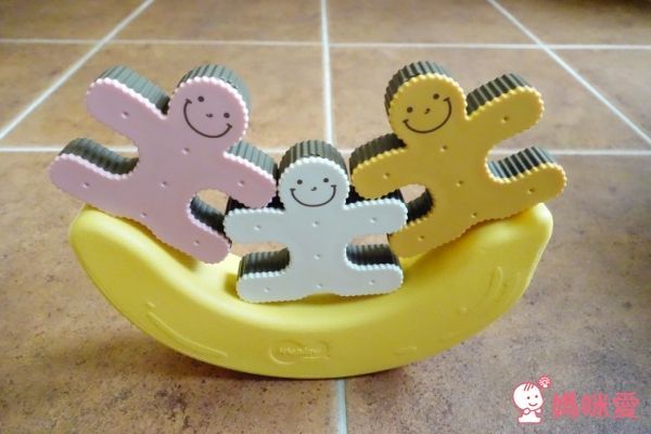 童心園 Weplay 體感幼教玩具