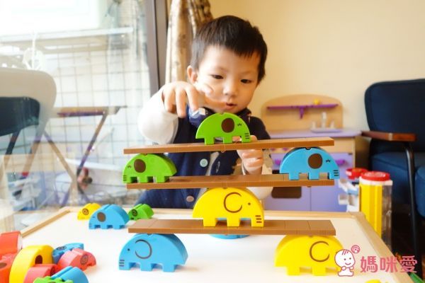 童心園 Weplay 體感幼教玩具
