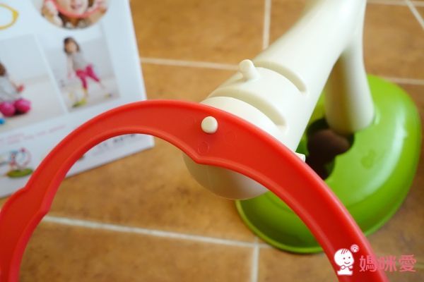 童心園 Weplay 體感幼教玩具