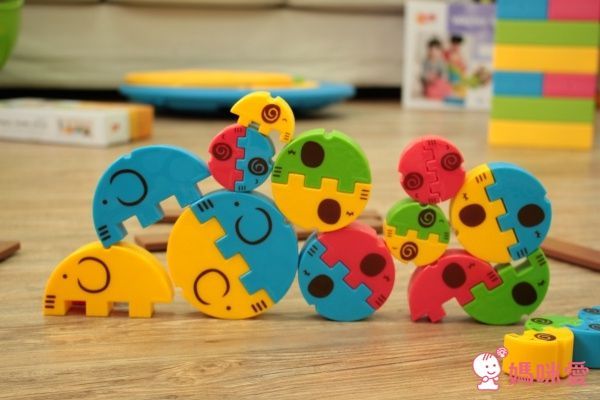 童心園 Weplay 體感幼教玩具