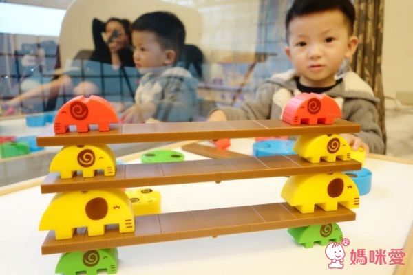 童心園 Weplay 體感幼教玩具
