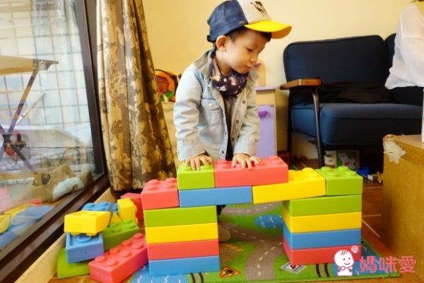 童心園 Weplay 體感幼教玩具