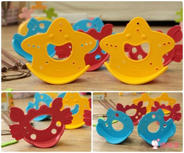 童心園 Weplay 體感幼教玩具