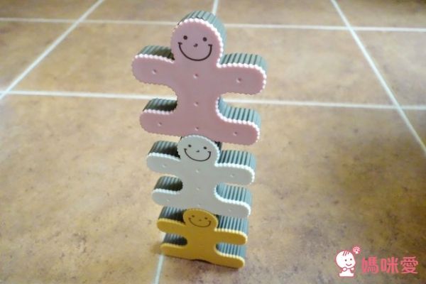 童心園 Weplay 體感幼教玩具