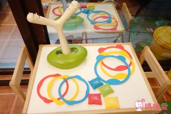 童心園 Weplay 體感幼教玩具