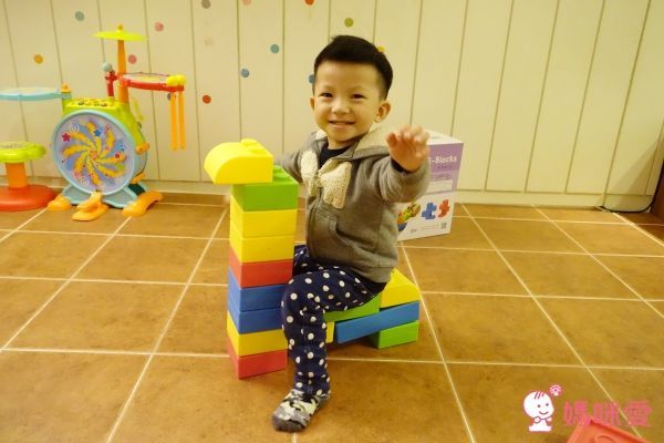 童心園 Weplay 體感幼教玩具