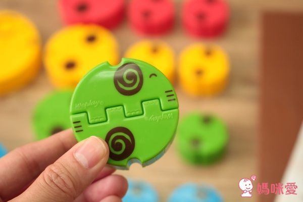 童心園 Weplay 體感幼教玩具