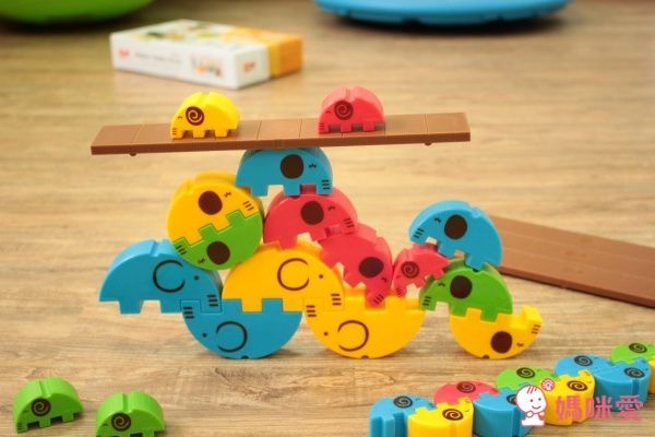 童心園 Weplay 體感幼教玩具