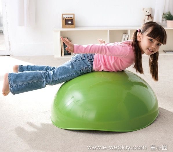 童心園 Weplay 體感幼教玩具