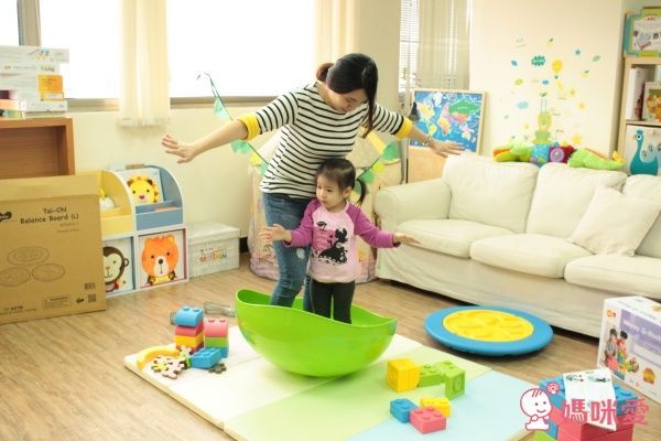 童心園 Weplay 體感幼教玩具