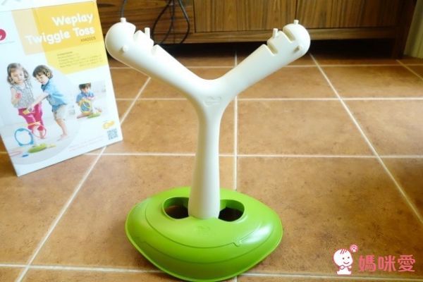 童心園 Weplay 體感幼教玩具