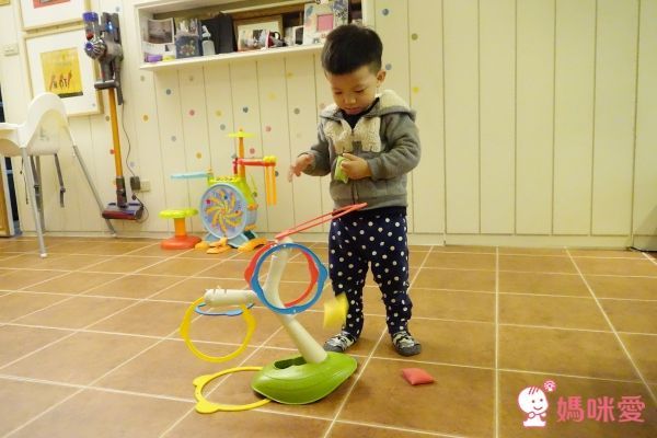 童心園 Weplay 體感幼教玩具