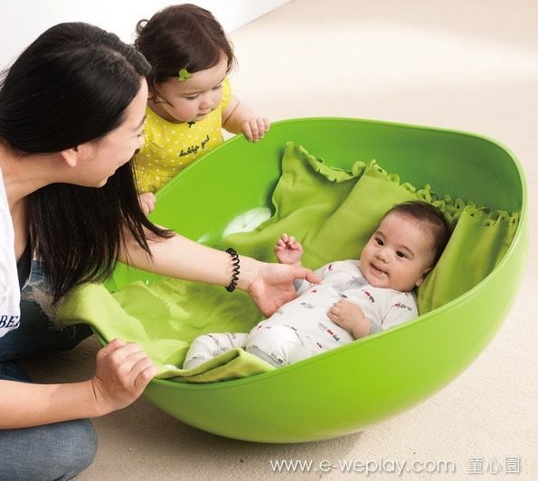 童心園 Weplay 體感幼教玩具