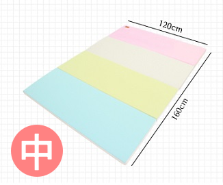 【韓國 CNUT】安全無毒遊戲地墊 ✩ 高CP值的質感好選擇