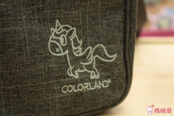 英國 Colorland 後背包、保溫保冷袋