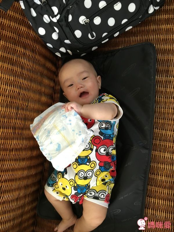 Colorland 經典款加大升級版後背包