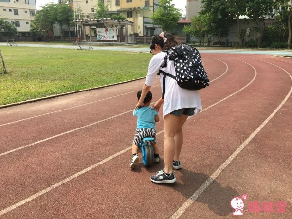 Colorland 經典款加大升級版後背包