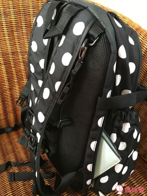 Colorland 經典款加大升級版後背包