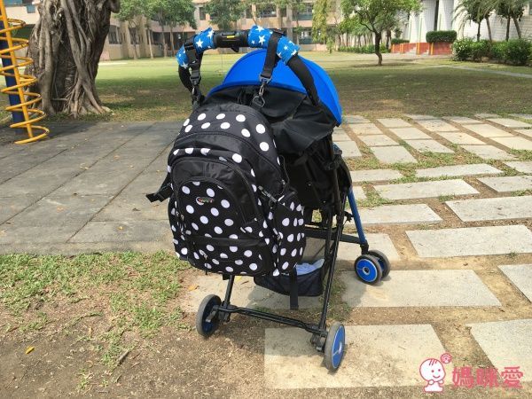 Colorland 經典款加大升級版後背包