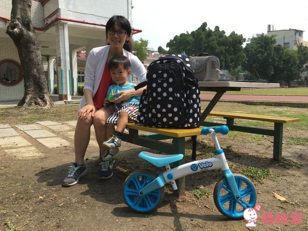 Colorland 經典款加大升級版後背包