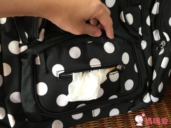 Colorland 經典款加大升級版後背包